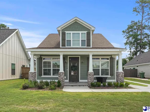 420 Gloria Ct, Florence, SC 29501