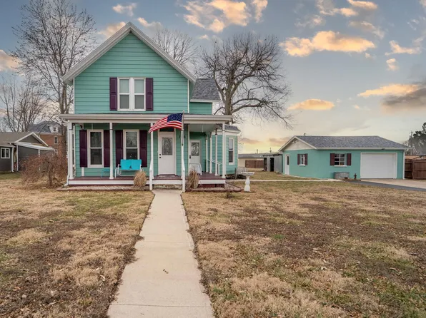 106 NW Hamilton Avenue, Billings, MO 65610