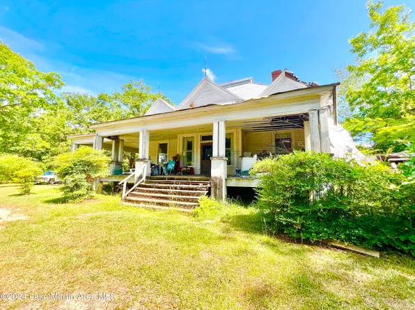 1521 County Road 162, Lafayette, AL 36862