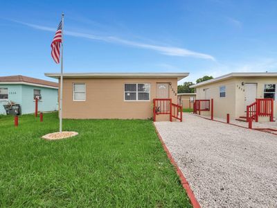 1212 N 17th Street, Fort Pierce, FL, 34950