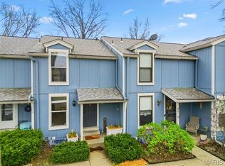 14 Lantern Lane Ct, Saint Louis, MO