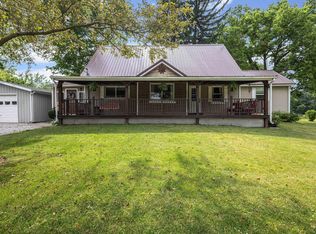 6960 N 680 W, Shipshewana, IN 46565