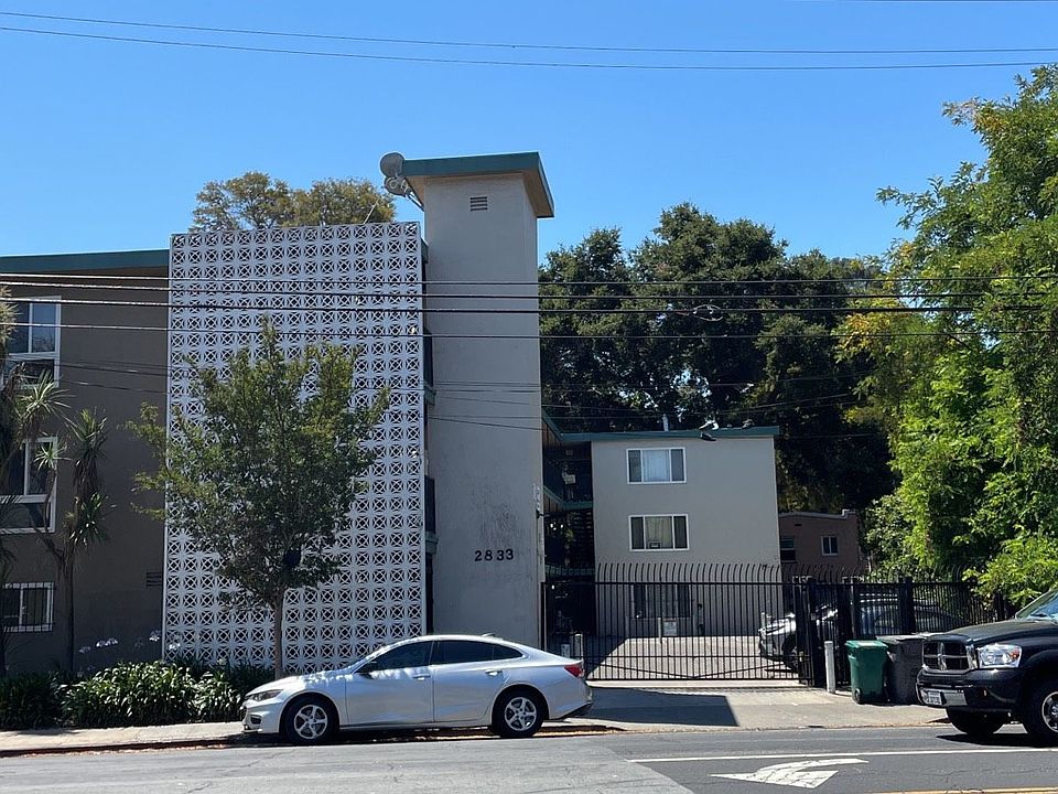 1st image of 2833 Foothill Blvd #16