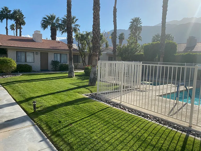 Desert Dorado Villas — Photo 26