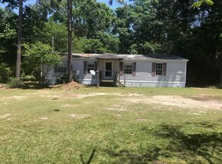 132 Sandy Run Rd, Hattiesburg, MS 39402