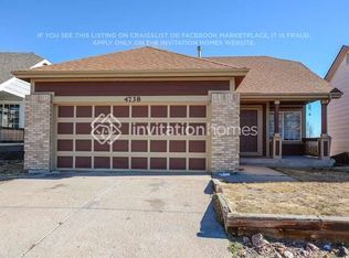 4738 Ardley Dr, Colorado Springs, CO 80922