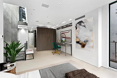 Rented by Living New York