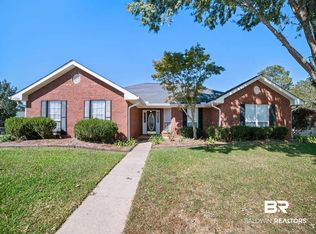 8320 Milton Rd, Mobile, AL 36695