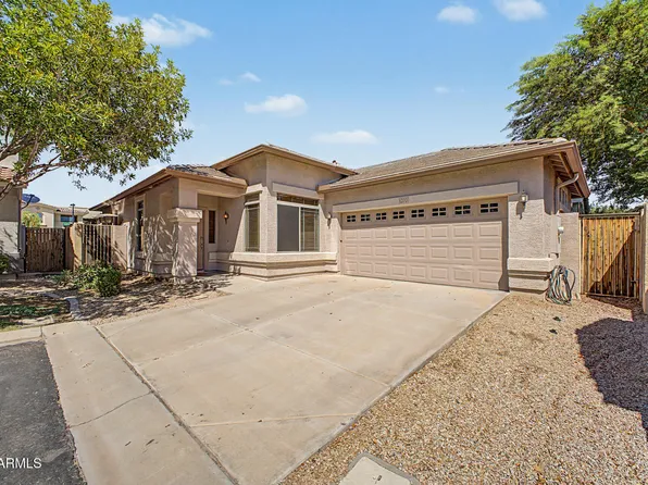 1270 E THOMPSON Way, Chandler, AZ 85286