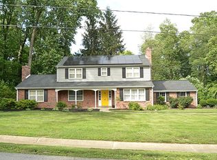 601 Greenfield Pl, Wilmington, DE 19809