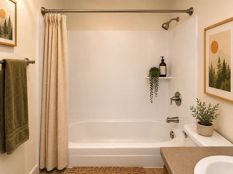 Oswego Apartments - Located on the east banks of Green Lake — Photo 172