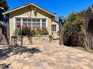 24834 Guadalupe St, Carmel, CA 93923
