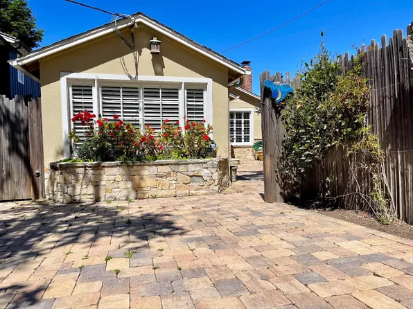 24834 Guadalupe St, Carmel, CA 93923
