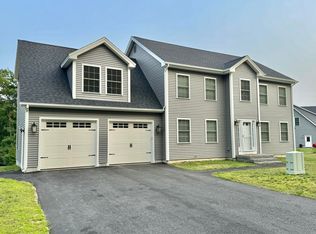 93 Kayli Dr, Standish, ME 04084