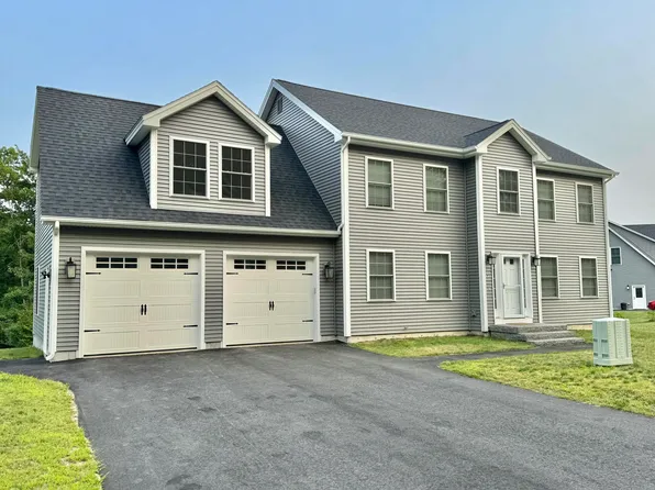 93 Kayli Drive, Standish, ME 04084