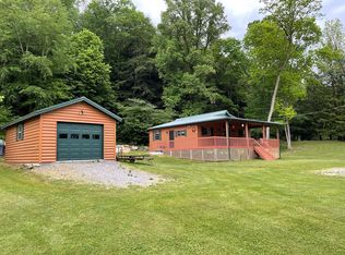 120 Hemlock Rd, Kennerdell, PA 16374