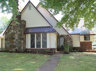 7989 Megwood Dr, Memphis, TN 38133
