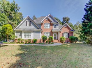 6328 Timber Creek Trl, Dahlonega, GA 30533