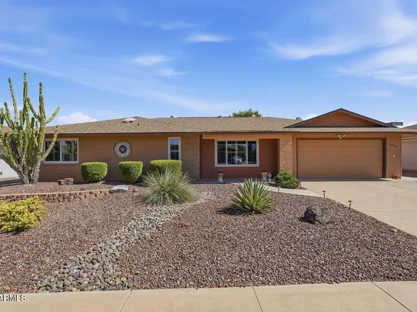 20013 N WILLOWCREEK Circle, Sun City, AZ 85373