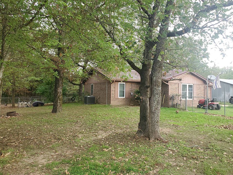 195017 N 4305th Rd, Rattan, OK 74562 Zillow