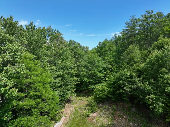 Lot 9 Wyman Hill Road Lot 9, Rumford, ME 04276