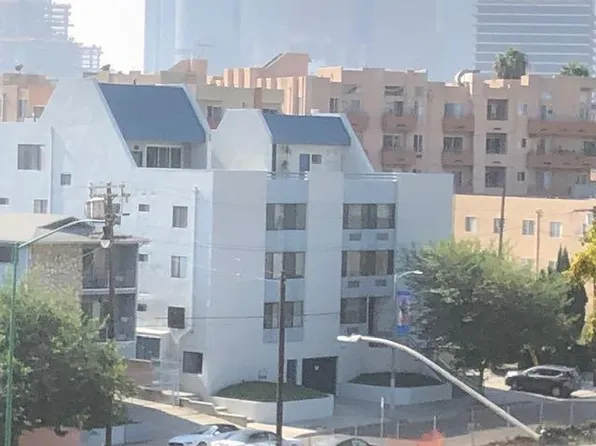 822 New Depot St #New, Los Angeles, CA 90012