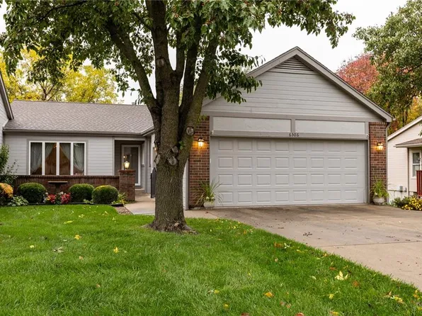 6506 NW Revere Dr, Kansas City, MO 64151