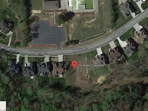 356 Ryder Cup Ln #272, Clemmons, NC 27012