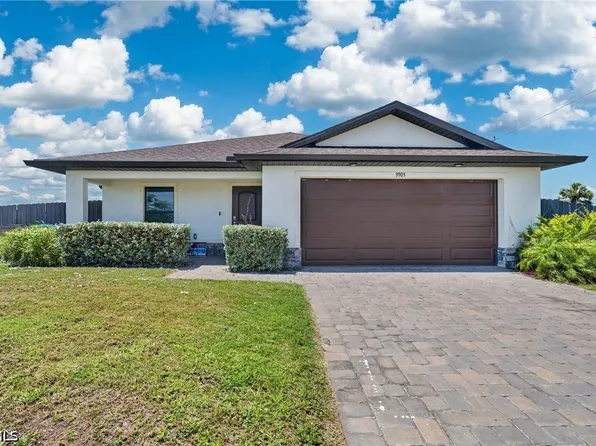 3903 NW 38th St, Cape Coral, FL 33993