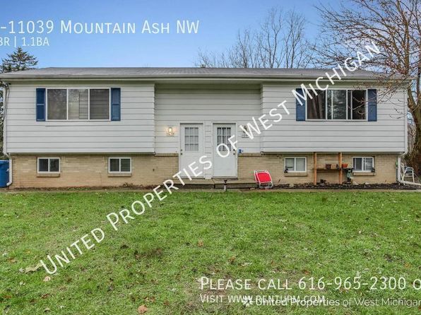 11039 Mountain Ash Ave NW