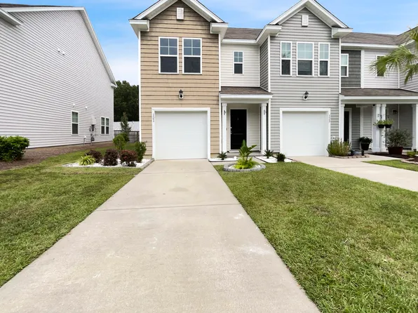121 Cozy Nest Way, Summerville, SC 29483