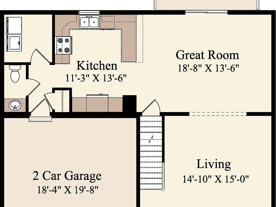 2nd image of 321 Darlington Ct
