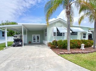 4276 Us Highway 411 S #20, Okeechobee, FL 34974