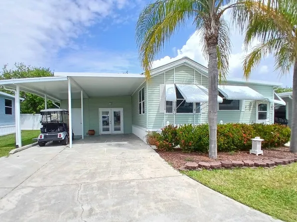 4276 Us Highway 411 S #20, Okeechobee, FL 34974