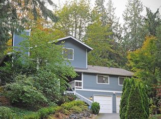 1000 Greenwood Blvd SW, Issaquah, WA 98027