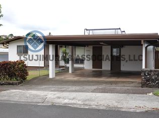 99-051 Kaamilo St, Aiea, HI 96701