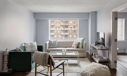 Rented by ONE Manhattan Real Estate