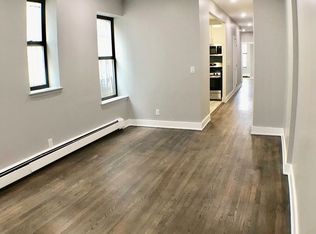 240 W 149th St APT 1A, New York, NY 10039
