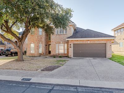 19711 Sunset Meadows, San Antonio, TX, 78258