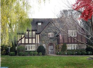 434 Warick Rd, Wynnewood, PA 19096