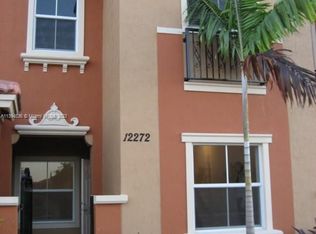 12272 SW 27th St #1305, Hollywood, FL 33025