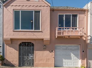 2131 40th Ave, San Francisco, CA 94116