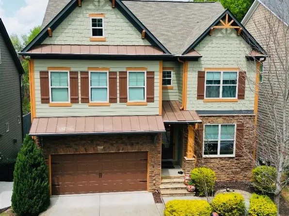 2749 Prado Ln, Marietta, GA 30066