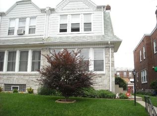 1803 Napfle Ave, Philadelphia, PA 19111