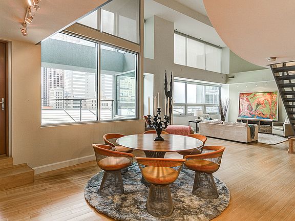 4th image of 106 N High St APT 804