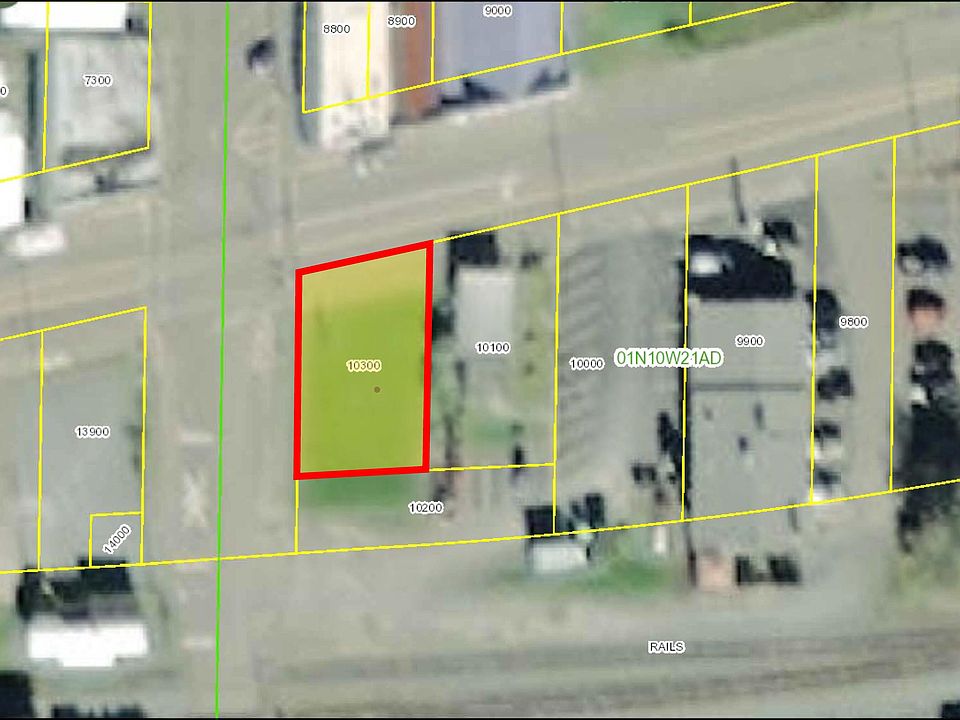 2nd image of 237 Garibaldi Ave