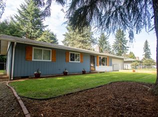 9214 NE 63rd St, Vancouver, WA 98662
