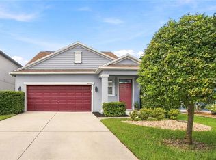 18928 HAMPSTEAD HEATH COURT, LAND O LAKES, FL 34638
