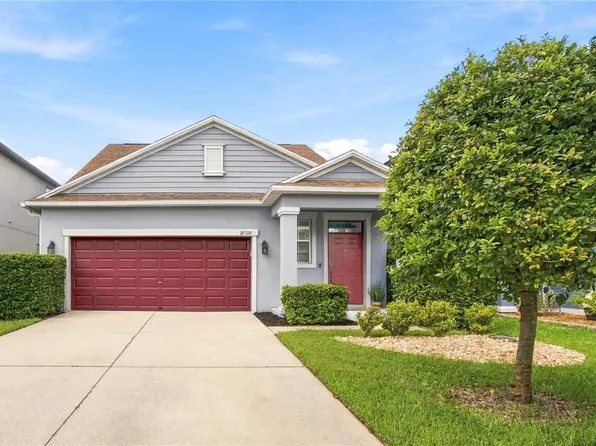 18928 HAMPSTEAD HEATH COURT, LAND O LAKES, FL 34638