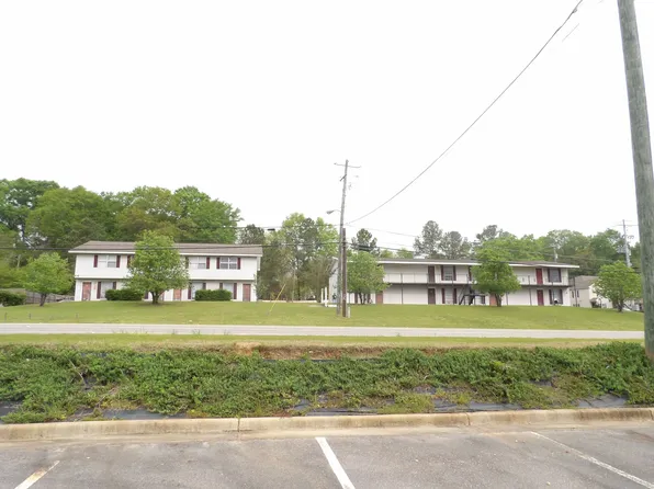 Autumn Ridge Lee St E-817, 817 E Lee St APT C1, Enterprise, AL 36330